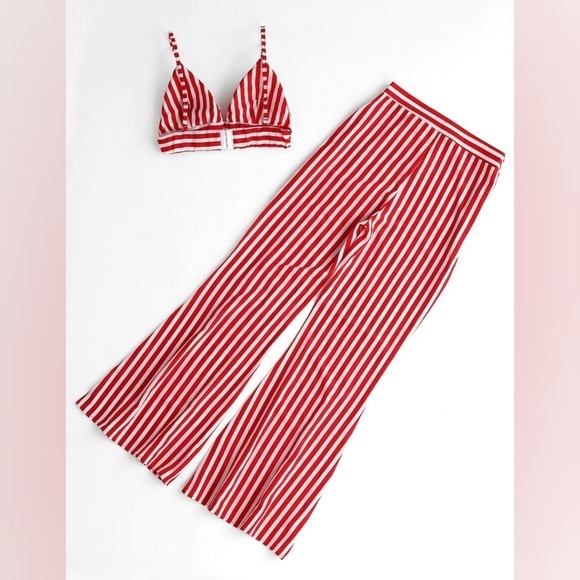 Zaful Pants Set - Picture 3 of 7